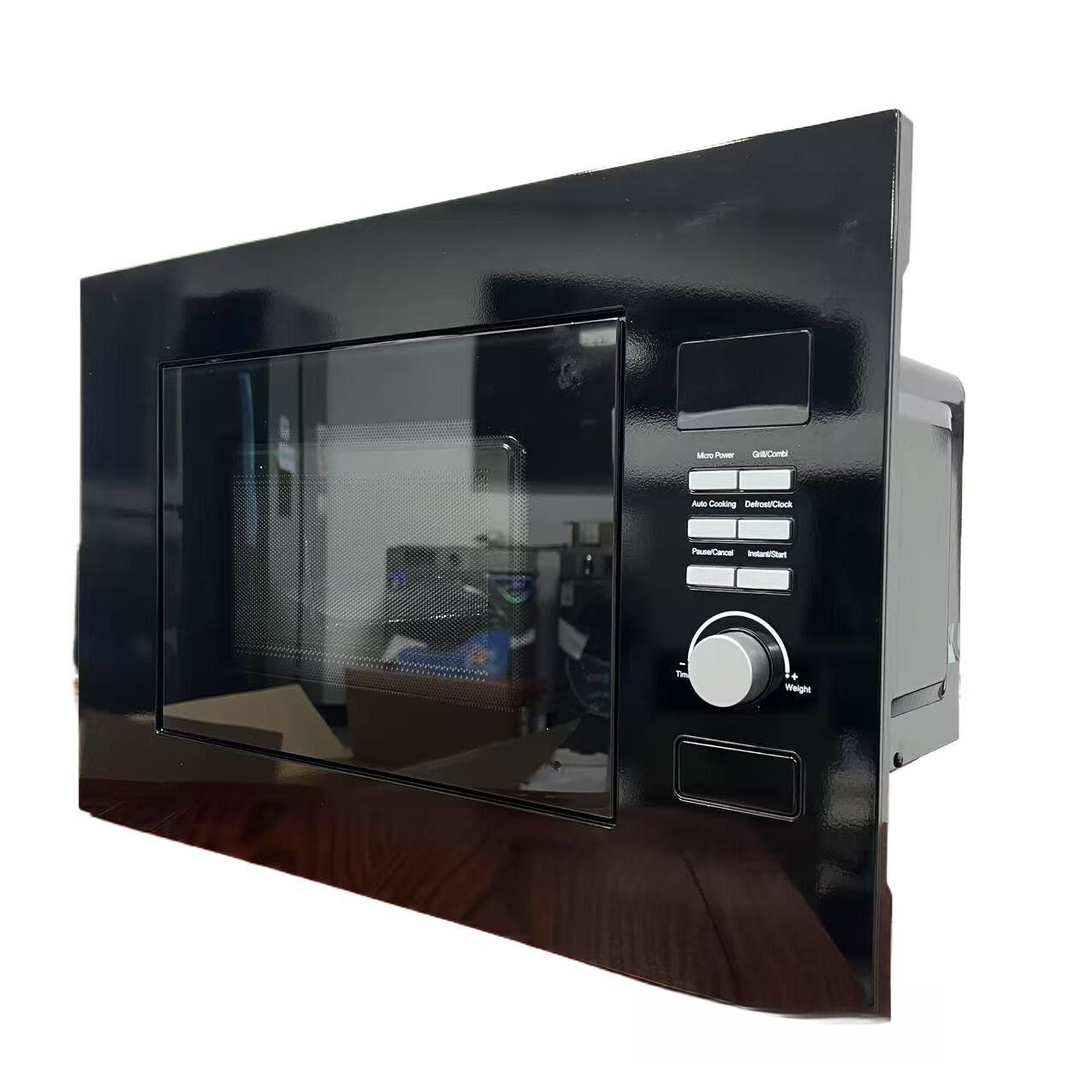 Small Appliances - 20L 고품질 전자레인지 내장형 그릴 전자레인지