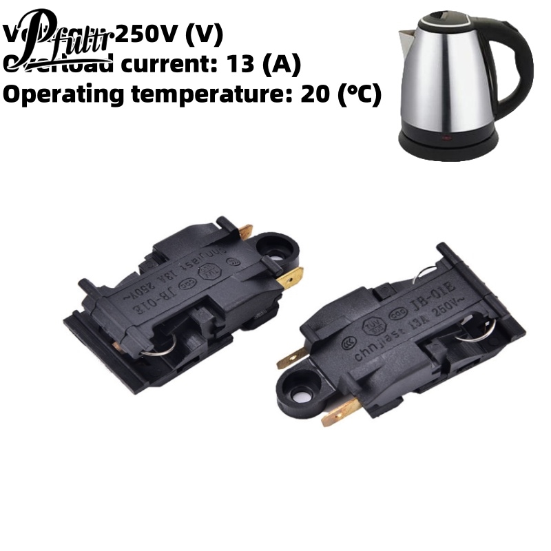 Electric Kettle Temperature Control - 하이 퀄리티 전기 주전자 스위치 온도조절기