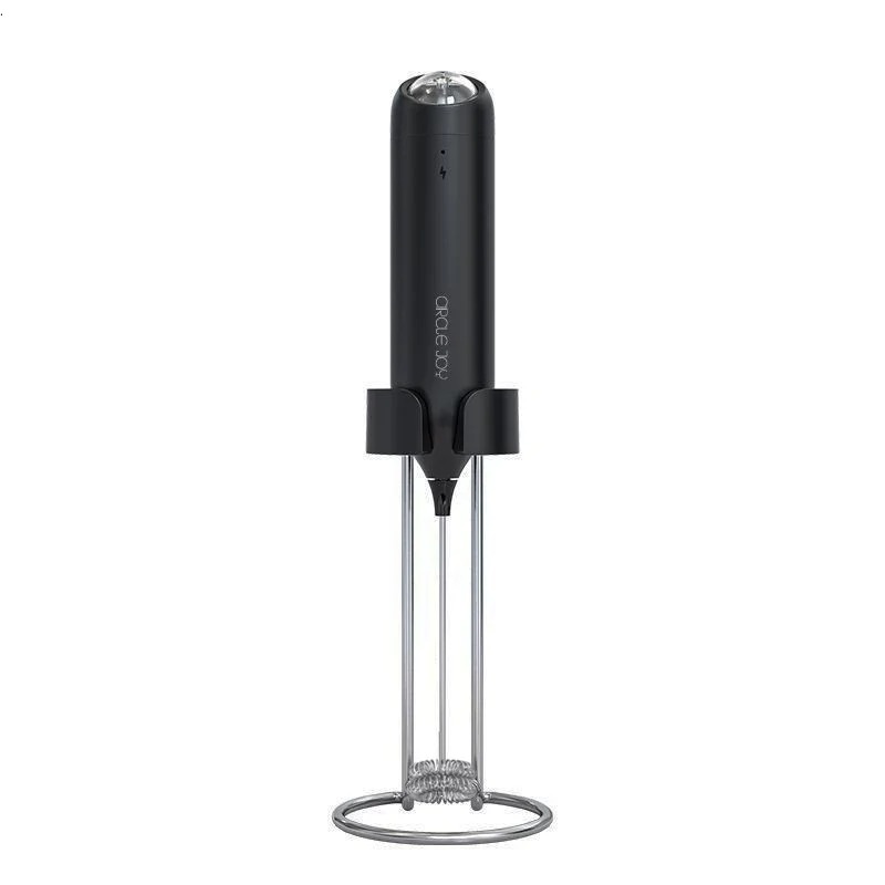 전기 우유 거품기, 커피 거품기, 가정용 거품기, 우유 - Electric Milk Frother Handheld 리뷰 및 가격