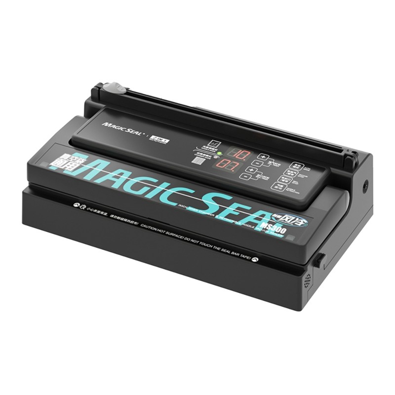 [NEWA76K!] 진공 포장기 MAGIC SEAL M - Food Vacuum Sealer Machine 리뷰 및 가격