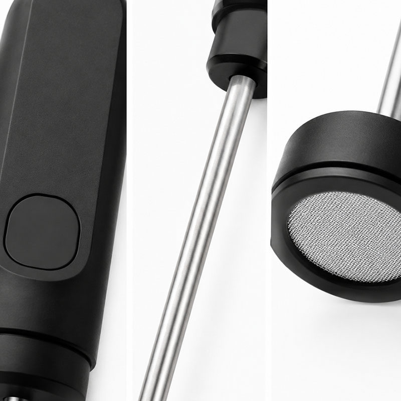 전동 커피 우유 거품기로 간편하게 우유 거품 만들기,  - Electric Milk Frother Handheld 리뷰 및 가격