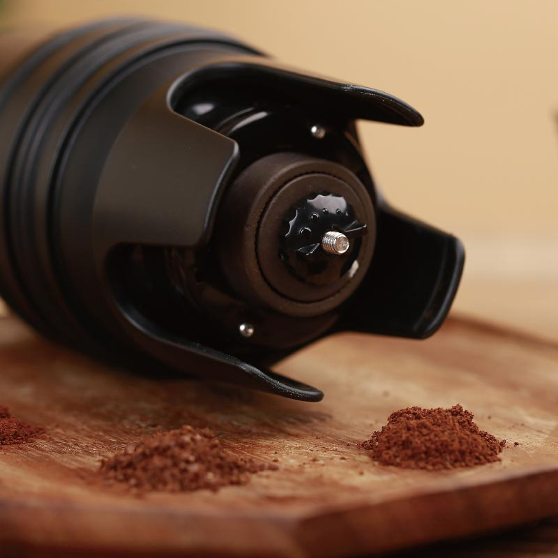커피 토크 전기 스테인레스 스틸 커피 컵, 더블 레이어 - Coffee Bean Grinder Electric 리뷰 및 가격