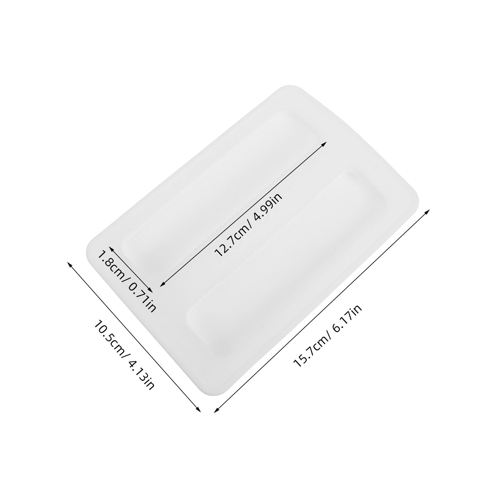 실리콘 토스터 먼지 덮개 2개 세트, 실리콘 보호 덮개 - Small Appliances 리뷰 및 가격