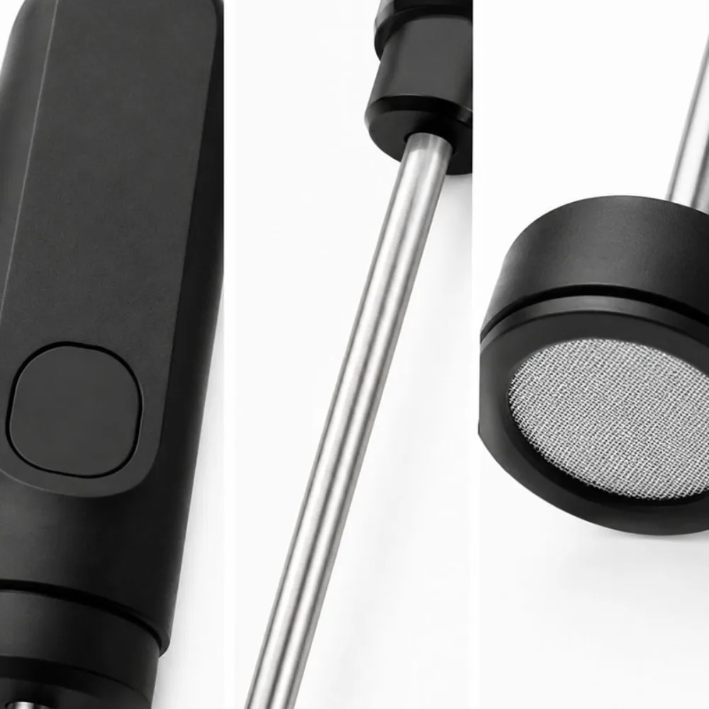 전동 커피 우유 거품기로 간편하게 우유 거품 만들기,  - Electric Milk Frother Handheld 리뷰 및 가격
