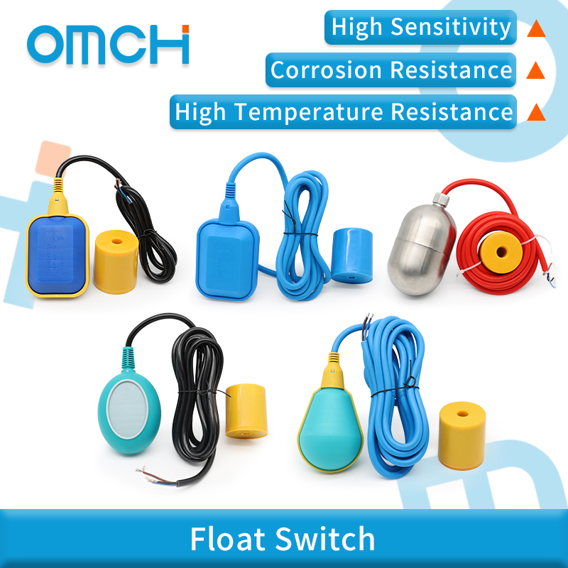 OMCH 플로트 스위치 플라스틱 수위 제어 액체 표준  - Home Appliances 리뷰 및 가격