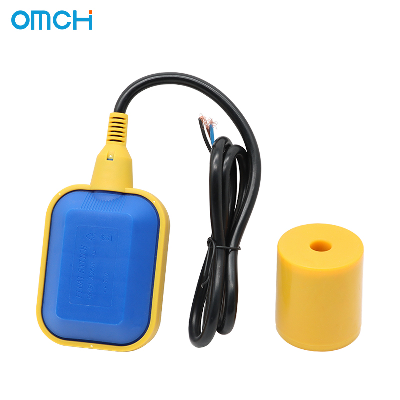 OMCH 플로트 스위치 플라스틱 수위 제어 액체 표준  - Home Appliances 리뷰 및 가격
