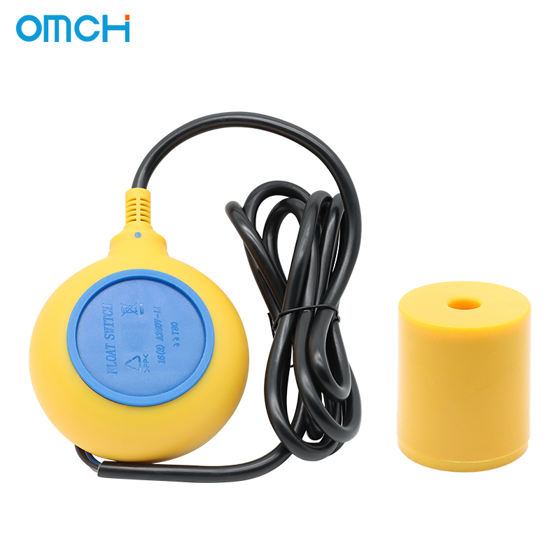 OMCH 플로트 스위치 플라스틱 수위 제어 액체 표준  - Home Appliances 리뷰 및 가격