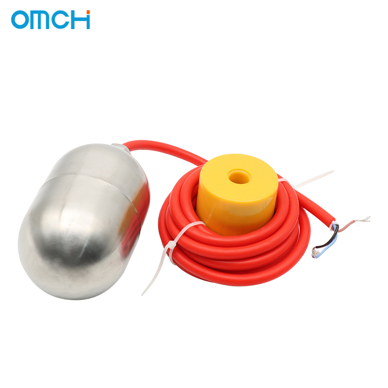 OMCH 플로트 스위치 플라스틱 수위 제어 액체 표준  - Home Appliances 리뷰 및 가격