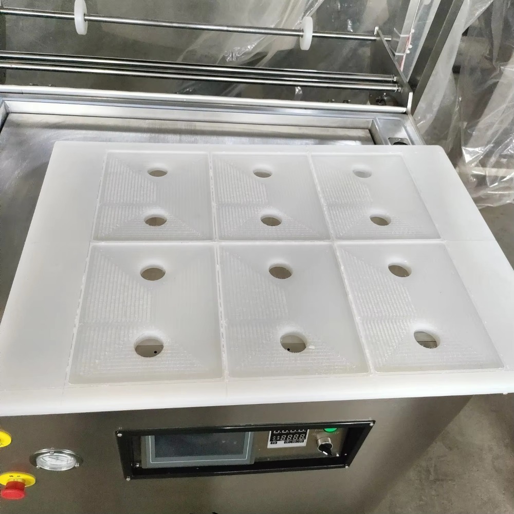 자동 스테인리스 진공 포장기: 고기, 해산물, 즉석식품 - Food Vacuum Sealer Machine 리뷰 및 가격