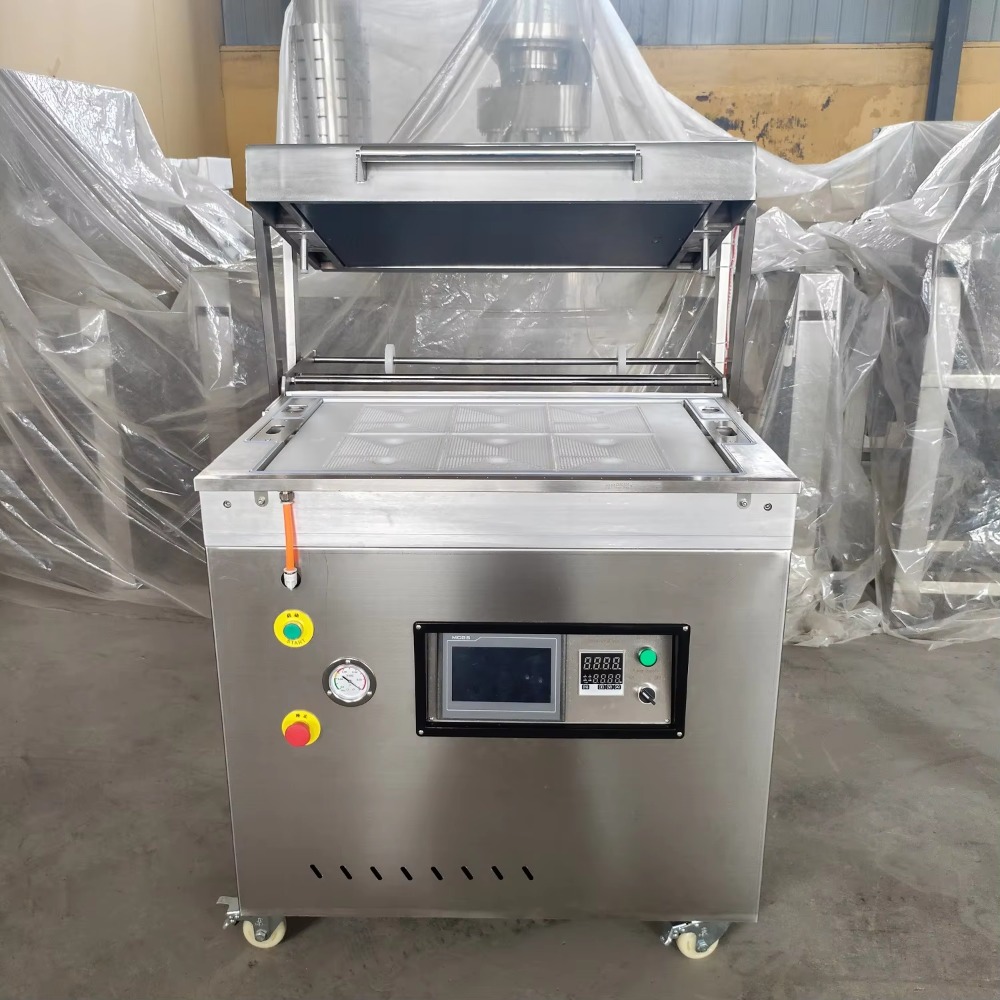 자동 스테인리스 진공 포장기: 고기, 해산물, 즉석식품 - Food Vacuum Sealer Machine 리뷰 및 가격