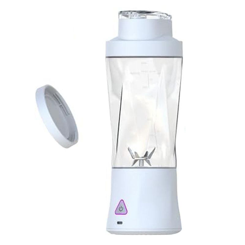 AT19 휴대용 블렌더, 700ml 용량, 여행용 개인 - Portable Blender Usb Rechargeable 리뷰 및 가격