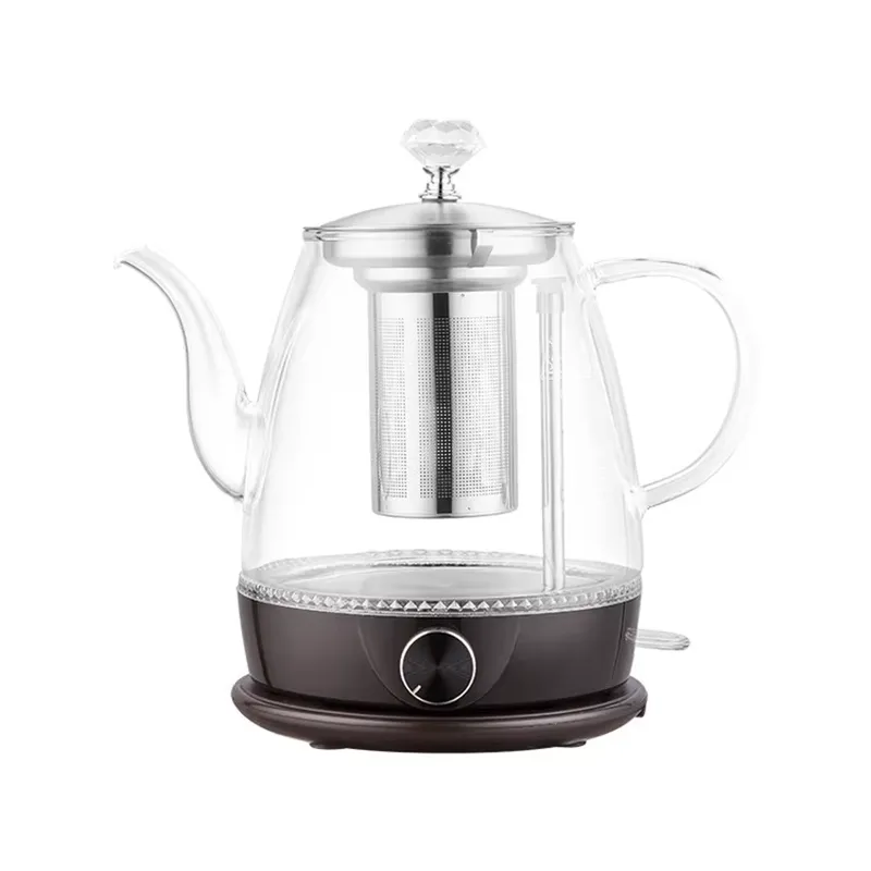 1.2리터 용량의 구즈넥 전기 주전자, 온도 조절 및  - Electric Kettle Temperature Control 리뷰 및 가격