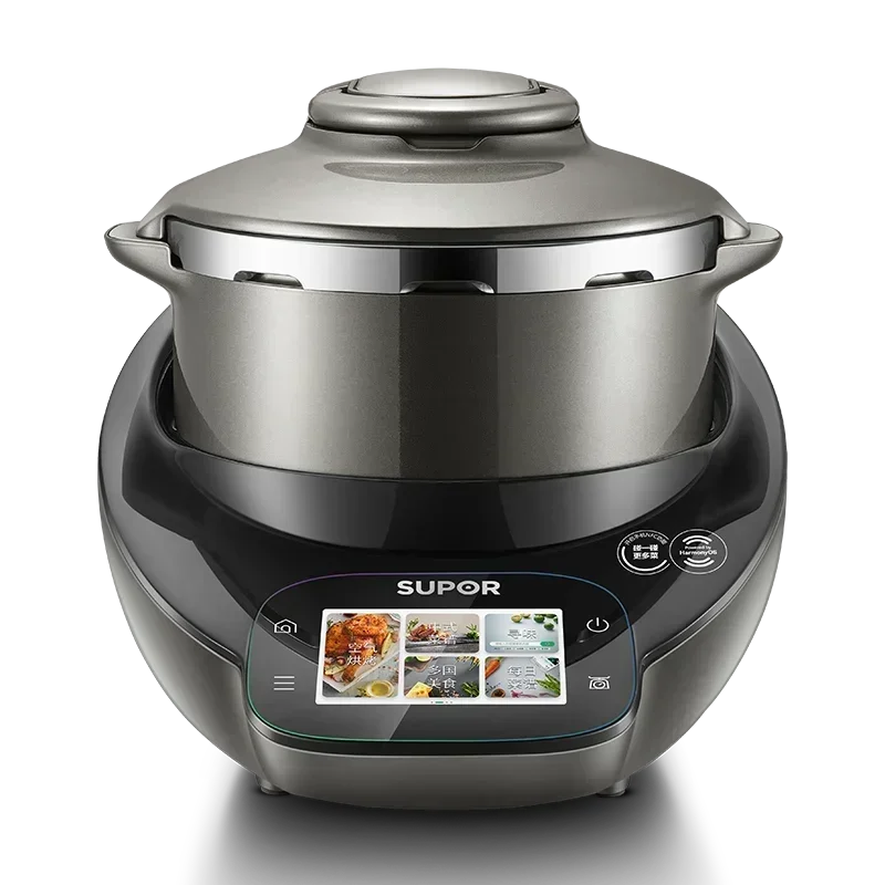 220V SUPOR 소형 C 마스터 셰프 머신 스마트  - Small Appliances 리뷰 및 가격