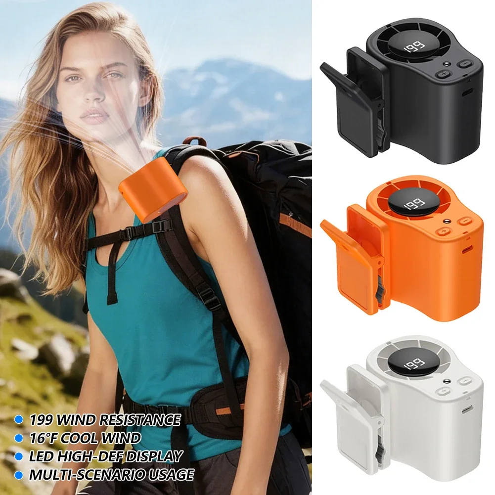 차량용 에어컨 팬 클립 휴대용 USB 충전식 냉각 팬  - Portable Blender Usb Rechargeable 리뷰 및 가격