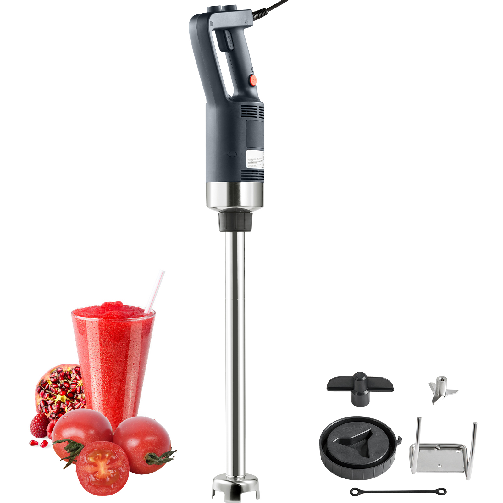 SucceBuy 상업용 침수 블렌더 500 와트 헤비  - Immersion Hand Blender Set 리뷰 및 가격