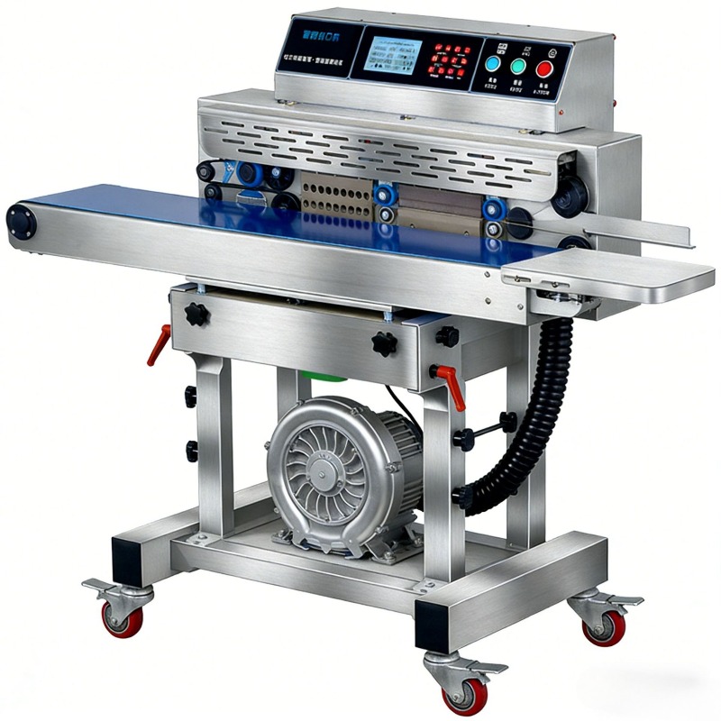 상업용 식품 진공 포장기 산업용 진공 포장 시스템 완전 - Food Vacuum Sealer Machine 리뷰 및 가격
