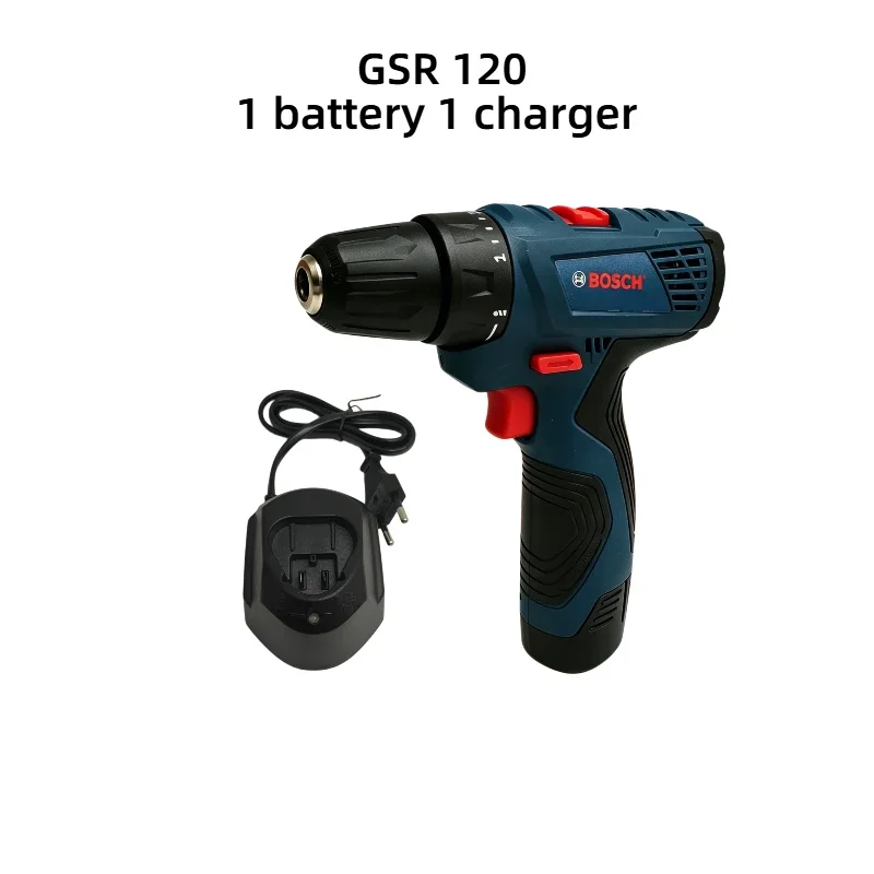 보쉬 프로페셔널 전기 드릴 GSR120 12V 무선 전 - Home Appliances 리뷰 및 가격