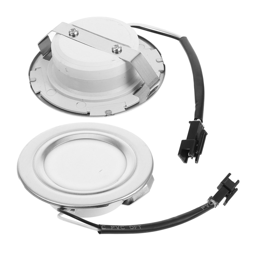 2개입 주방 환풍기 조명, LED 냉광 전구, 에너지  - Kitchen Appliances 리뷰 및 가격