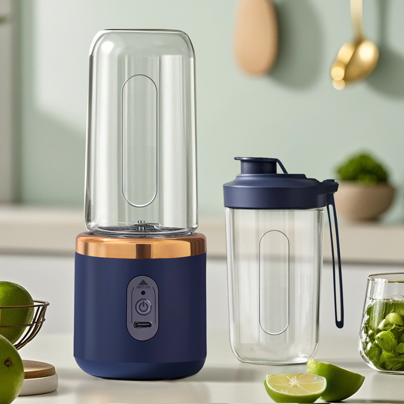 미니 USB 충전식 휴대용 블렌더, 스무디, 셰이크,  - Portable Blender Usb Rechargeable 리뷰 및 가격