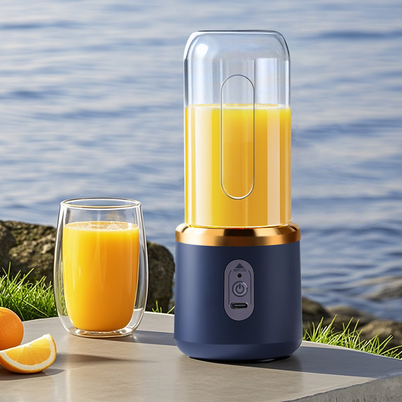 미니 USB 충전식 휴대용 블렌더, 스무디, 셰이크,  - Portable Blender Usb Rechargeable 리뷰 및 가격